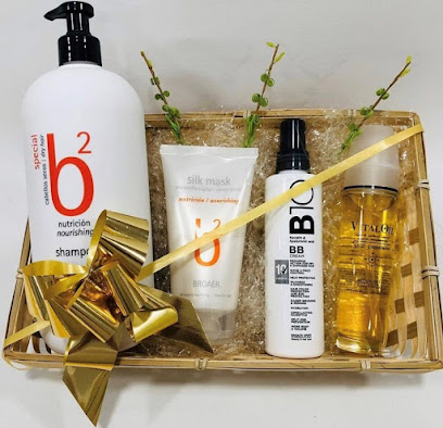 Broaer Magasin De Cosmétiques à Gigean