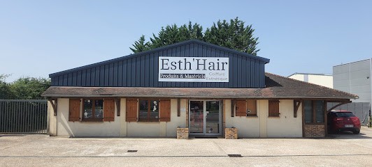 Esth'Hair, Magasin de Cosmétiques à Varennes-sur-Seine