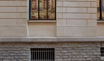 Chanel, Parfumerie à Biarritz