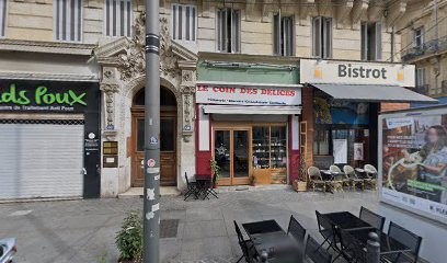 Wonderful Home, Parfumerie à Marseille 02