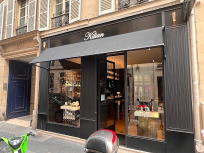 KILIAN CAMBON, Parfumerie à Paris 01