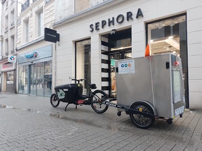 SEPHORA CHAUMONT, Parfumerie à Chaumont