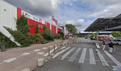 Marionnaud, Parfumerie à Montélimar