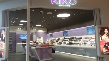 Kiko Milano, Magasin de Cosmétiques à Wittenheim