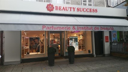 Beauty Success, Parfumerie à Ambert
