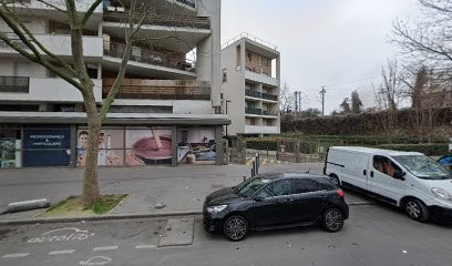Infuses, Magasin de Cosmétiques à Saint-Ouen