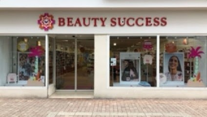 Beauty Success, Parfumerie à Villeneuve-sur-Lot