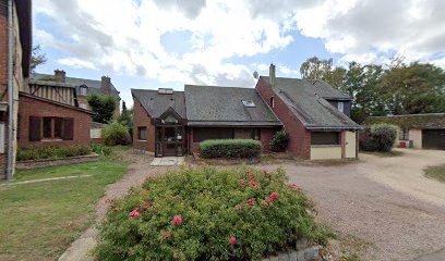 Le Petit Monde D'angie, Parfumerie à La Saussaye