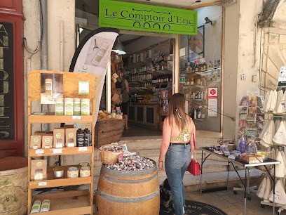 Le Comptoir D Eric, Magasin de Cosmétiques à Sommières