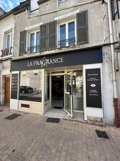 La Fragrance, Parfumerie à Cosne-Cours-sur-Loire