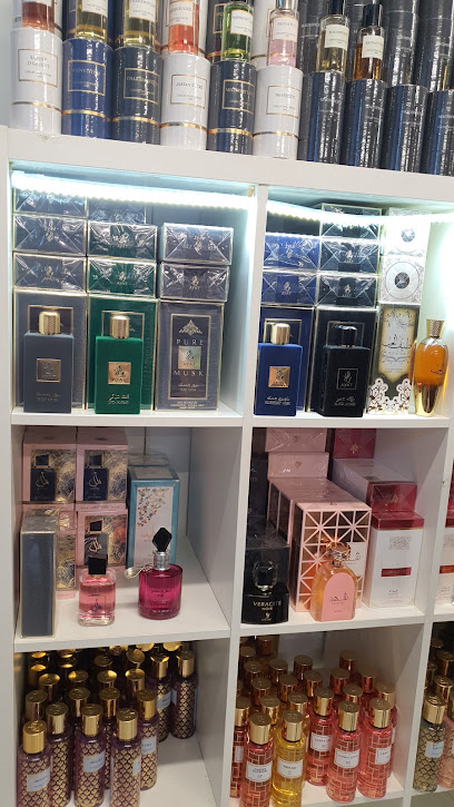 Marshop, Parfumerie à Marseille 16
