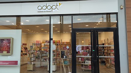 Adopt, Parfumerie à Thiais