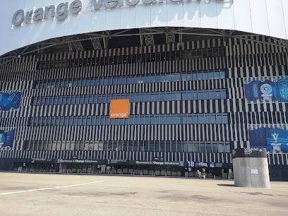 MAC Cosmetics, Magasin de Cosmétiques à Marseille 08