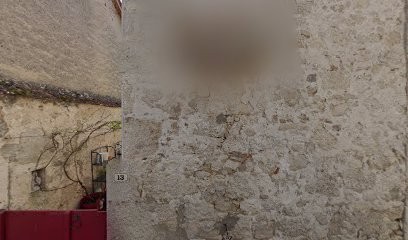 Frederic M & Body Language - Isabelle Héry, Magasin de Cosmétiques à Saint-Maurin