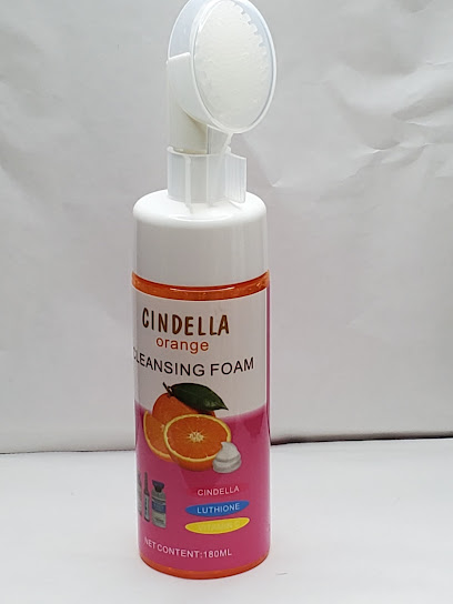 Kuinga Angeline Magasin De Cosmétiques à Monteux