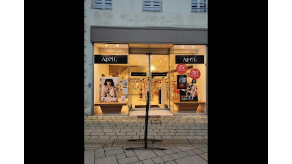 Parfumerie April Angoulême, Parfumerie à Angoulême