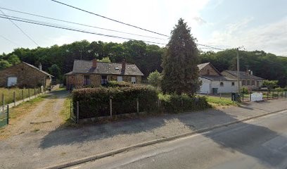 Chogan.Audrey, Parfumerie à Soulvache