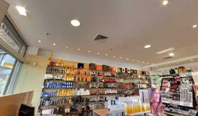 L'Aurore Parfums, Parfumerie à Porto-Vecchio