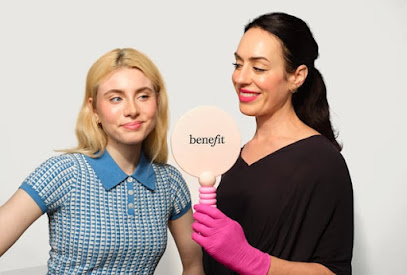 Benefit Browbar Bar À Sourcils - Annecy Epagny Magasin De Cosmétiques à Epagny Metz-Tessy