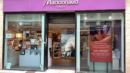 Marionnaud - Parfumerie & Institut, Parfumerie à Saint-Germain-en-Laye