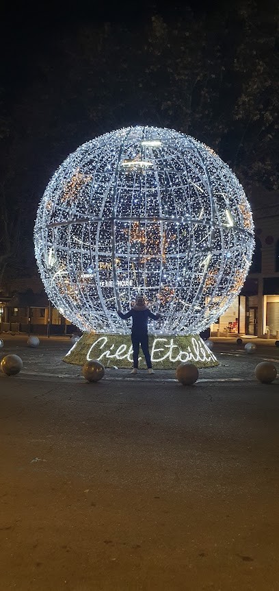 Marionnaud, Parfumerie à Alès