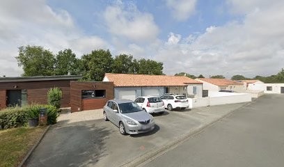 MANOLIE, Parfumerie à Fougeré