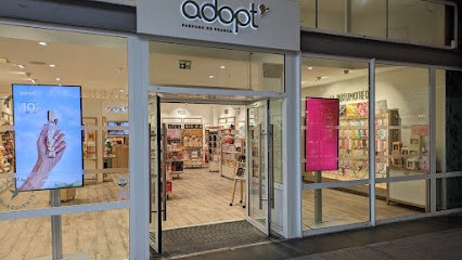 Adopt, Parfumerie à Wasquehal