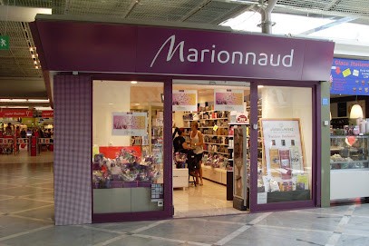 Marionnaud-Parfumerie, Parfumerie à Martigues