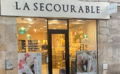 La Secourable - Plantes Bénéfiques Et Vertueuses, Magasin de Cosmétiques à Tours