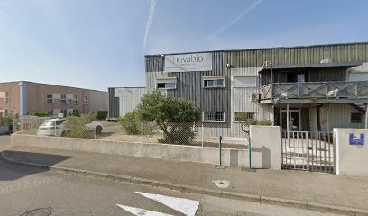 Novabio Laboratoire Certifié, Parfumerie à Velaux