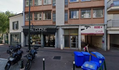 Meili France, Parfumerie au Raincy