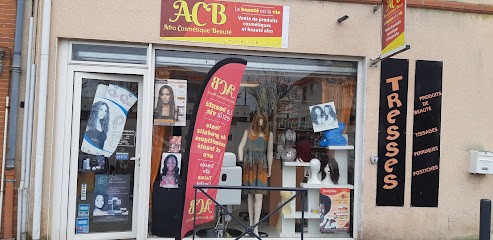 Afro-cosmétiques-beauté, Magasin de Cosmétiques à Aucamville