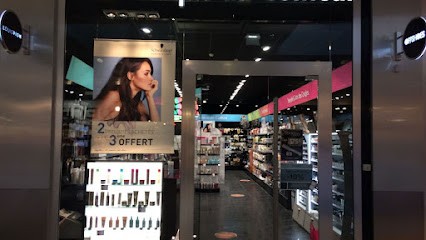 La Boutique du Coiffeur, Magasin de Cosmétiques à Lyon 02