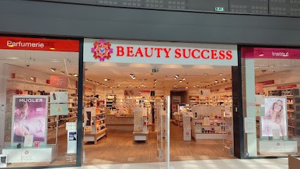 Beauty Success, Parfumerie à Angoulême