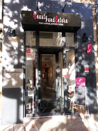 BeautyandCetera, Parfumerie à Romans-sur-Isère