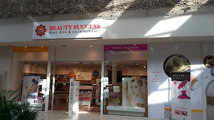 Beauty Success, Parfumerie à Pineuilh