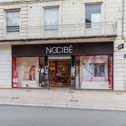 Nocibé - CHATELLERAULT, Parfumerie à Châtellerault