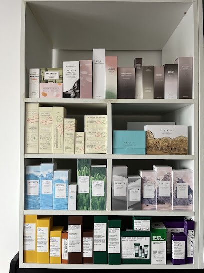 Kosmetix, Magasin De Cosmétiques à Franconville