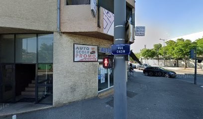 My Senteurs, Parfumerie à Vaulx-en-Velin