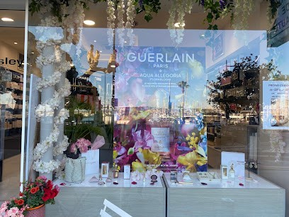 Parfumerie Dominique, Parfumerie à Bandol