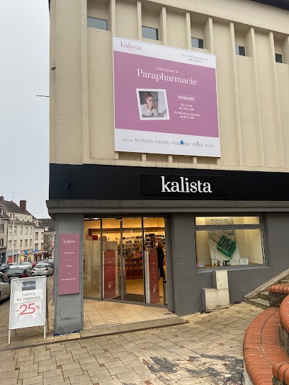 Kalista Le Creusot, Parfumerie au Creusot