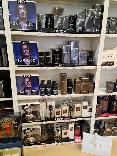 Marionnaud - Parfumerie & Institut, Parfumerie à Montluçon