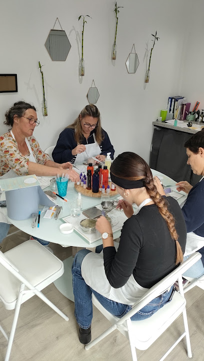 Ateliers Oreina Magasin De Cosmétiques à Espelette