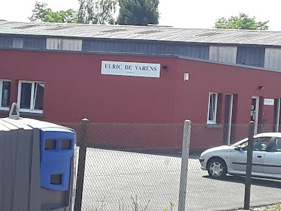 Parfums Ulric de Varens, Parfumerie à Bernay