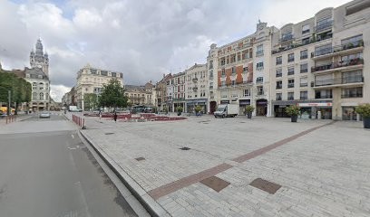 Nocibé, Parfumerie à Douai