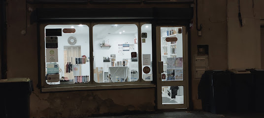 Bazarmania, Parfumerie à Nanteuil-le-Haudouin