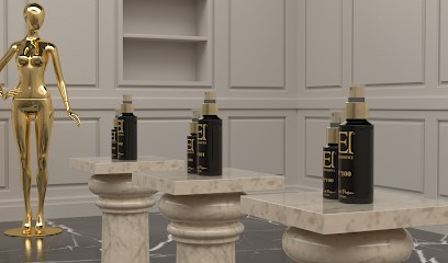 Mélanie Baeye, Parfumerie à Valencisse