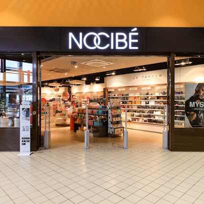 Nocibé - PONTARLIER CC, Parfumerie à Doubs