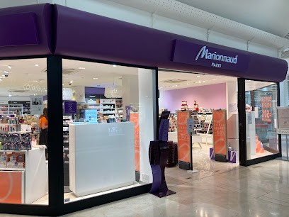 Marionnaud - Parfumerie & Institut, Parfumerie à Margencel