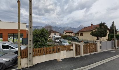 Essence De Parfum, Parfumerie au Versoud